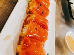 金网鲜虾红米肠-虾饺妹·酒家(金碧店)