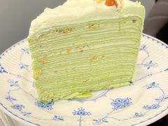 -追光 Dream Bakery(汉街店)