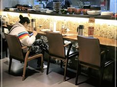 -一豚轩·烧鸟·豚骨拉面(五四路店)