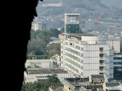 -四川农业大学(雅安校区)