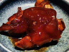 -东方饺子王(哈西万达店)