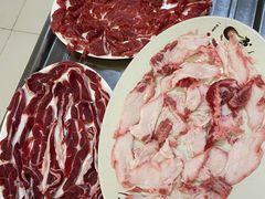 -粤潮魏记牛肉火锅(爱家·金河湾南区店)