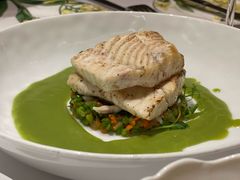 -Le Comptoir de Pierre Gagnaire