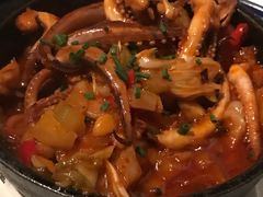 -C&R西班牙餐厅