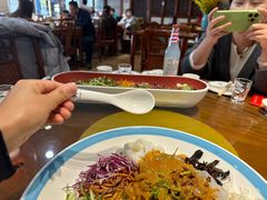 -那家老院子东北菜·饺子·小鸡炖蘑菇(艳华街店)