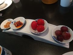 -凤凰湘语·平价海鲜餐厅(浦东旗舰店)