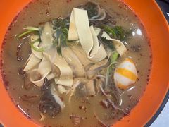 -刘文祥麻辣烫(蛇口店)