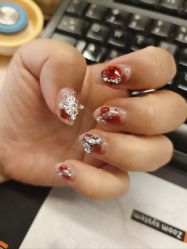 -尤米一站式美甲美睫