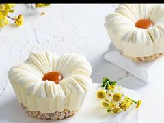 -潮一不贰·法式甜品·生日蛋糕·西式简餐(外滩店)