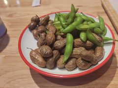 -东北特色烧烤(赣榆店)
