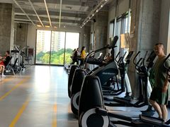 -LA合时健身4PMFIT(花桥旗舰店)