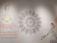 -南国印度餐厅Dakshin