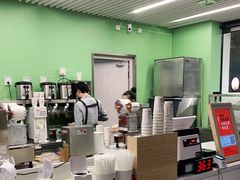 -隆延茶铺(学清路驹然店)