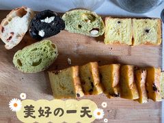 -仙峰天然面包(迎宾路店)
