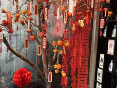 -汉水谣·江景餐厅(江滩店)