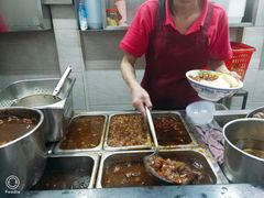-珍珍小食店(西华路店)