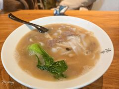 -漆黑觉米粉(三里屯店)