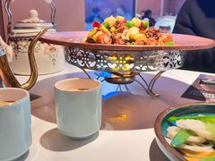 -阿娜尔·新疆菜(宜家荟聚中心店)