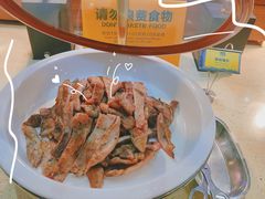 -拉丁餐厅·巴西烤肉自助(正佳广场店)