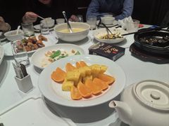 -荣兴酒家(徐家汇店)