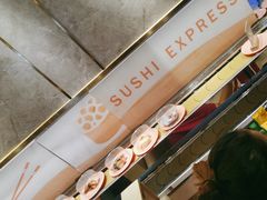 -争鲜回转寿司(东方银座店)