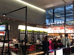 -肯德基(虹桥机场T2北指廊精选外卖点店)