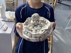 -尼莫儿童美术(三阳路融科天城校区)