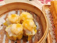 -点都德(水贝IBC店)
