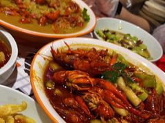 -拙味兄弟龙虾·江湖菜(和畅堂店)