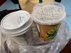 -澜记香港饮品专门店(五江天街店)