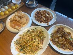 -95号酱骨·一块豆腐(展春园西路店)