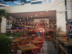 -Dampa Seafood Grill - Dubai