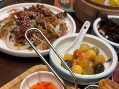-岭南小生·粤港点心(南门口店)