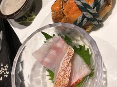 -半岛翡丽海鲜自助餐厅(观风亭店)