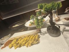-贡宴盐帮菜自贡驻京联络处餐厅