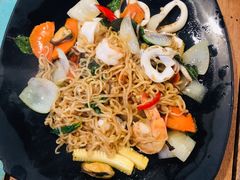 -Doo Dee Thai Food(Issan/Isaan/Esan)