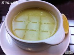 百味汤-Mevlana梅夫娜土耳其餐厅·清真