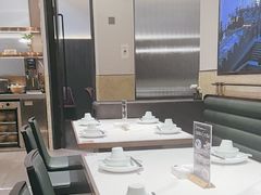-老馆子·建德菜·山肴鱼鲜(海威新界店)