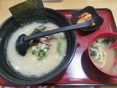 -食其家·牛丼咖喱(浦电路店)