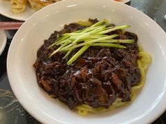 -桃园中华料理炸酱面(燕儿岛路店)