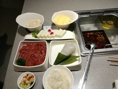 -海底捞火锅(奥山世纪城店)