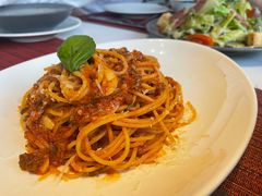 -WOLFGANG PUCK KITCHEN & BAR(迪士尼小镇店)
