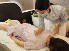 -小仙女采耳·按摩·SPA(深圳旗舰店)