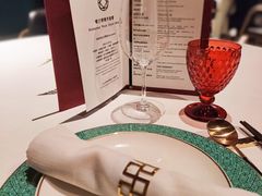 -三号黄浦会Canton Table