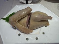-狮王府淮扬菜(百家湖1912店)
