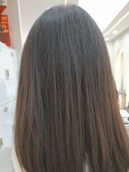 -HD HAIR STYLE