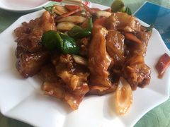 -国庆烧麦馆