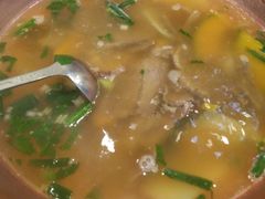 -妈妈的味道(和顺古镇店)