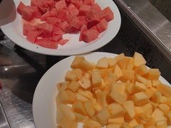 -杭州开元名都大酒店·地中海自助餐厅