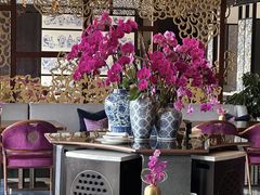 -王府井文华东方酒店-紫膳餐厅
